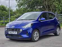 Hyundai i10 SE Connect - U54084