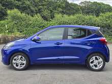 Hyundai i10 SE Connect - U54084