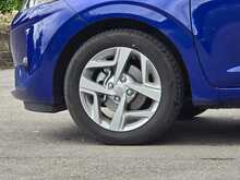 Hyundai i10 SE Connect - U54084