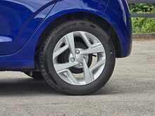 Hyundai i10 SE Connect - U54084