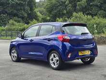 Hyundai i10 SE Connect - U54084