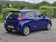 Hyundai i10 SE Connect - U54084