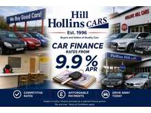 Hyundai i10 SE Connect - U54084