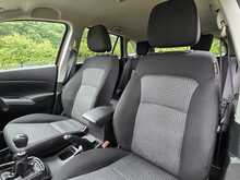 Suzuki S-Cross Boosterjet MHEV Motion - U54085