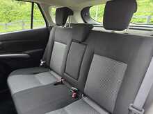 Suzuki S-Cross Boosterjet MHEV Motion - U54085