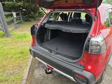 Suzuki S-Cross Boosterjet MHEV Motion - U54085