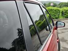 Suzuki S-Cross Boosterjet MHEV Motion - U54085