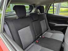 Suzuki S-Cross Boosterjet MHEV Motion - U54085