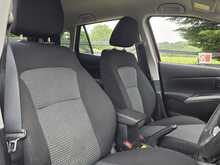 Suzuki S-Cross Boosterjet MHEV Motion - U54085
