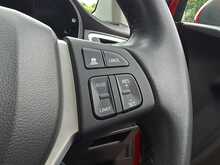 Suzuki S-Cross Boosterjet MHEV Motion - U54085