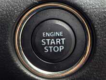 Suzuki S-Cross Boosterjet MHEV Motion - U54085