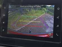Suzuki S-Cross Boosterjet MHEV Motion - U54085