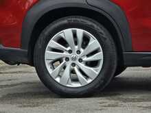 Suzuki S-Cross Boosterjet MHEV Motion - U54085