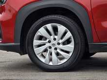 Suzuki S-Cross Boosterjet MHEV Motion - U54085