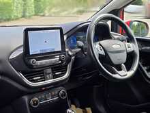 Ford Fiesta T EcoBoost Active X - U54086
