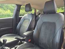 Ford Fiesta T EcoBoost Active X - U54086
