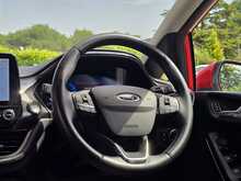 Ford Fiesta T EcoBoost Active X - U54086