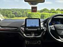 Ford Fiesta T EcoBoost Active X - U54086