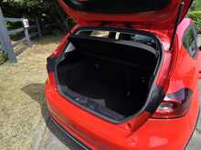 Ford Fiesta T EcoBoost Active X - U54086