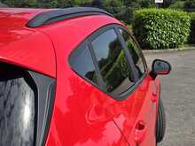 Ford Fiesta T EcoBoost Active X - U54086