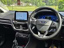 Ford Fiesta T EcoBoost Active X - U54086
