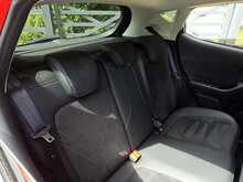 Ford Fiesta T EcoBoost Active X - U54086