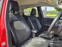 Ford Fiesta T EcoBoost Active X - U54086