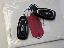 Ford Fiesta T EcoBoost Active X - U54086