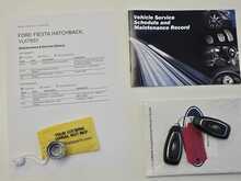 Ford Fiesta T EcoBoost Active X - U54086