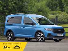 Ford Tourneo Connect EcoBlue Active - U54094