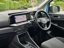Ford Tourneo Connect EcoBlue Active - U54094
