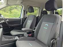 Ford Tourneo Connect EcoBlue Active - U54094