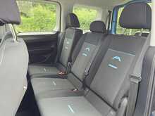 Ford Tourneo Connect EcoBlue Active - U54094