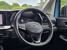 Ford Tourneo Connect EcoBlue Active - U54094