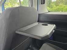 Ford Tourneo Connect EcoBlue Active - U54094