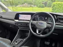 Ford Tourneo Connect EcoBlue Active - U54094