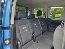 Ford Tourneo Connect EcoBlue Active - U54094