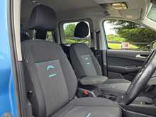Ford Tourneo Connect EcoBlue Active - U54094
