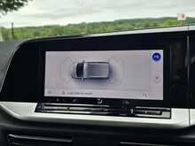 Ford Tourneo Connect EcoBlue Active - U54094