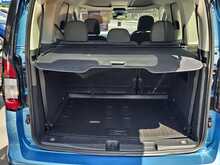 Ford Tourneo Connect EcoBlue Active - U54094