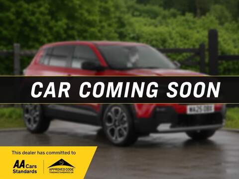 1.2 e-Hybrid Summit SUV 5dr Petrol Hybrid e-DCT Euro 6 (s/s) (100 ps)