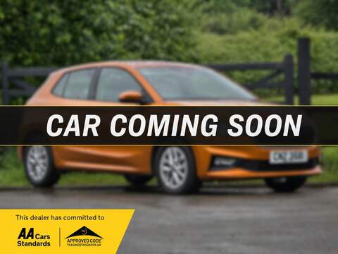 1.0 TSI SE Comfort Hatchback 5dr Petrol DSG Euro 6 (s/s) (110 ps)