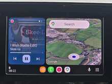 Skoda Fabia TSI SE Comfort - U54096