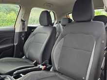 Skoda Fabia TSI SE Comfort - U54096