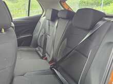 Skoda Fabia TSI SE Comfort - U54096