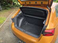 Skoda Fabia TSI SE Comfort - U54096