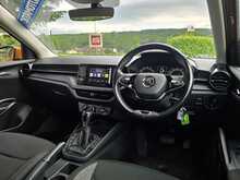 Skoda Fabia TSI SE Comfort - U54096