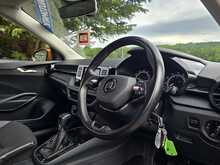 Skoda Fabia TSI SE Comfort - U54096