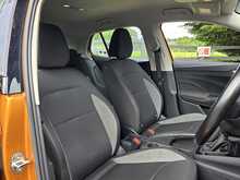 Skoda Fabia TSI SE Comfort - U54096
