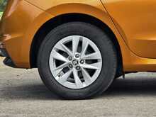 Skoda Fabia TSI SE Comfort - U54096